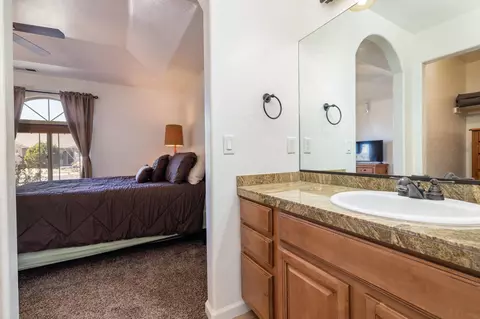 Bedroom - 992 Sabil Dr, Fruita, CO 81521 photo 5 of 6