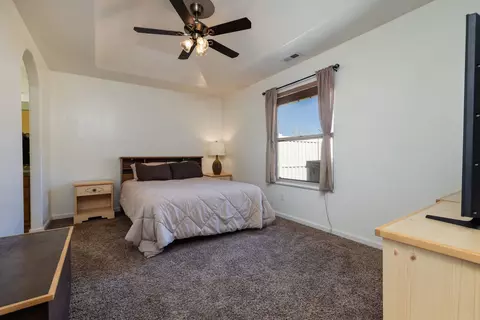 Bedroom - 992 Sabil Dr, Fruita, CO 81521 photo 2 of 6