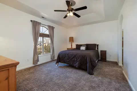 Bedroom - 992 Sabil Dr, Fruita, CO 81521 photo 6 of 6