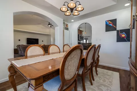 Dining - 992 Sabil Dr, Fruita, CO 81521 photo 2 of 2