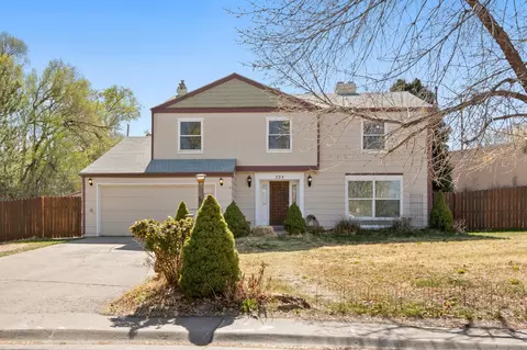 225 Willowbrook Rd, Grand Junction, CO 81506