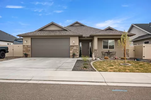 472 Fox Meadows Ct, Grand Junction, CO 81504