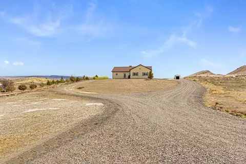 10321 Kings View Rd, Austin, CO 81410
