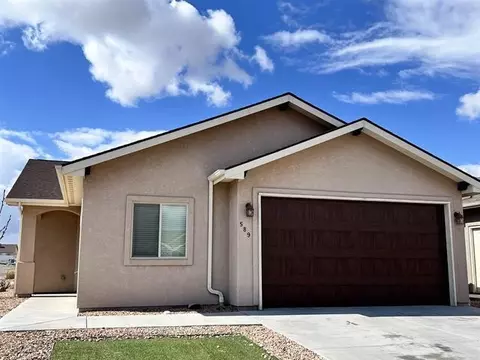 589 Teatro Ct, Grand Junction, CO 81501