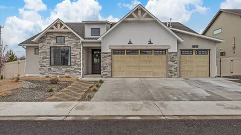 703 Lime Creek Rd, Grand Junction, CO 81505