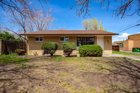 1710 Orchard Ave, Grand Junction, CO 81501