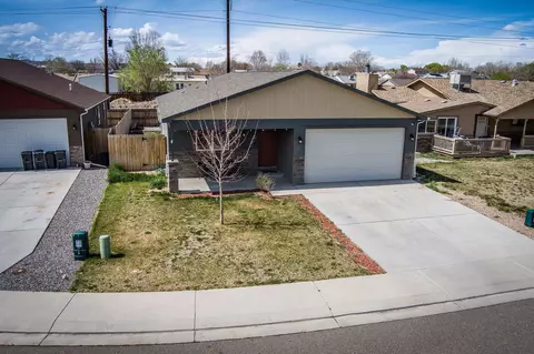 457 El Jardin Ln, Clifton, CO 81520