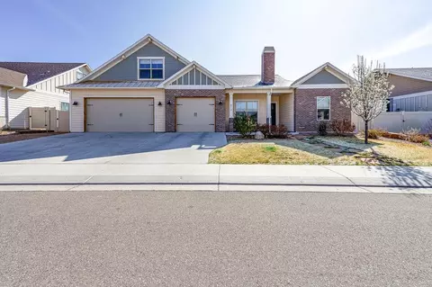 812 Apple Glen Dr, Grand Junction, CO 81505