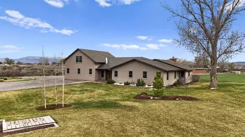 862 20 12 Rd, Fruita, CO 81521