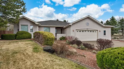 473 Lodgepole Cir, Parachute, CO 81635