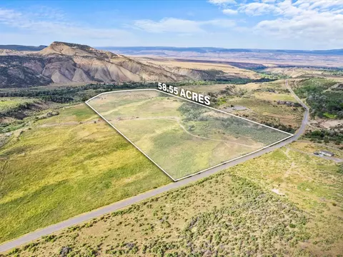 5681 Purdy Mesa Rd, Whitewater, CO 81527