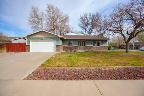 2924 Bonito Ave, Grand Junction, CO 81504