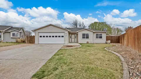 168 N Park Ct, Fruita, CO 81521