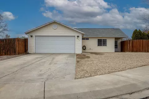 671 Polaris Ct, Fruita, CO 81521