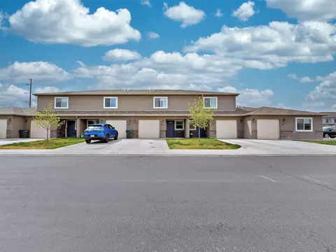 647 Trinity Way #D, Grand Junction, CO 81505
