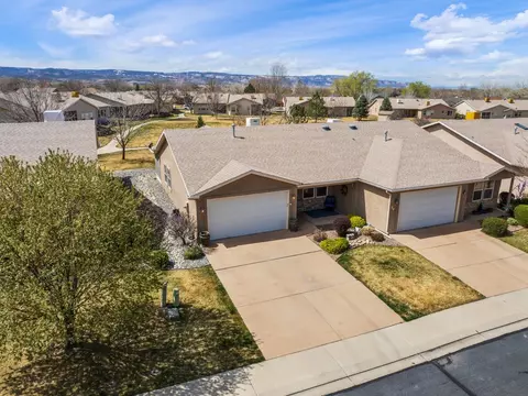 209 Frontier St #A, Grand Junction, CO 81503