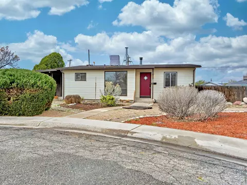 2601 Kennedy Ct, Grand Junction, CO 81501