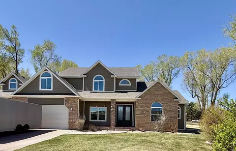 2027 Country Meadows Ct, Grand Junction, CO 81507