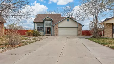 676 E Moorland Cir, Grand Junction, CO 81504