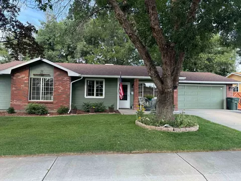 575 Pioneer Rd, Grand Junction, CO 81504