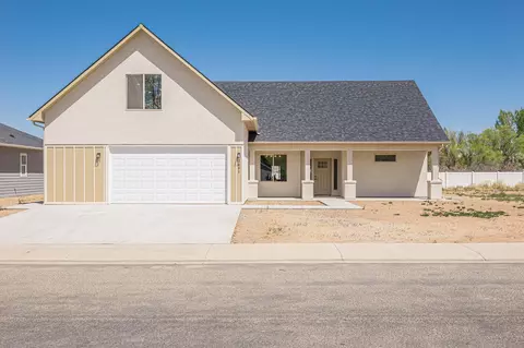 2892 Alta Vista Dr, Grand Junction, CO 81503