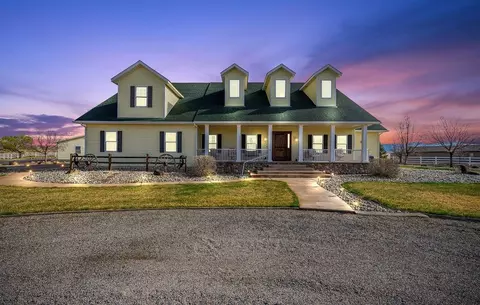 2274 Homestead Dr, Grand Junction, CO 81505