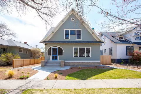 829 Ouray Ave, Grand Junction, CO 81501