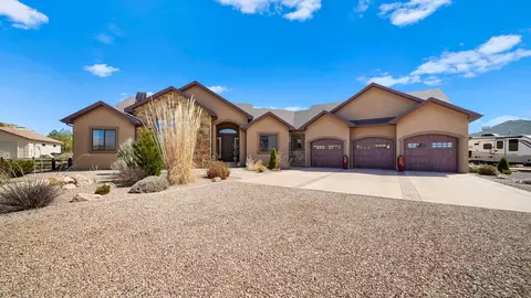 355 Echo Canyon Ct, Grand Junction, CO 81507