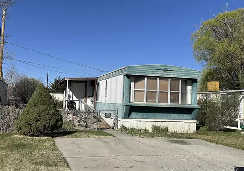 825 E Ottley Ave #A3, Fruita, CO 81521