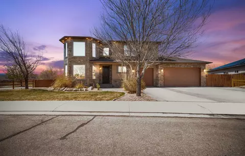 723 Moores Diamond Dr, Fruita, CO 81521