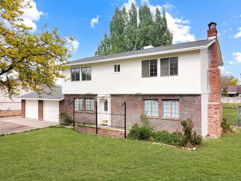 600 Willow Wood Rd, Delta, CO 81416