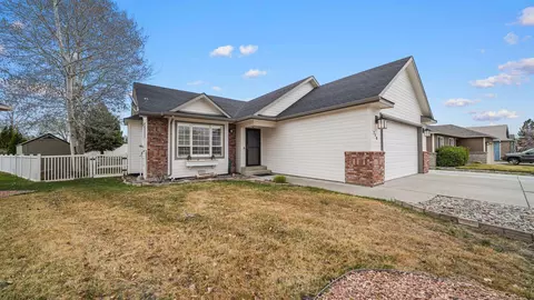 710 E Harbor Cir, Grand Junction, CO 81505