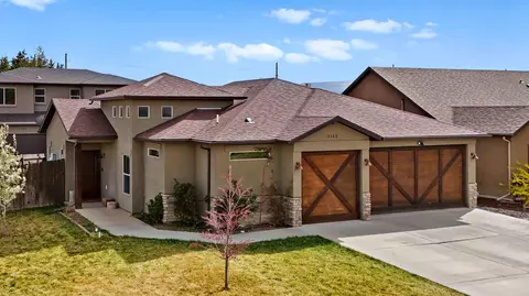 3163 Glendam Dr, Grand Junction, CO 81504