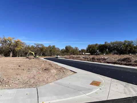 636 Margarita Dr #LOT 1, Grand Junction, CO 81507