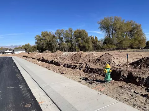 614 Manzanita Dr #LOT 22, Grand Junction, CO 81507