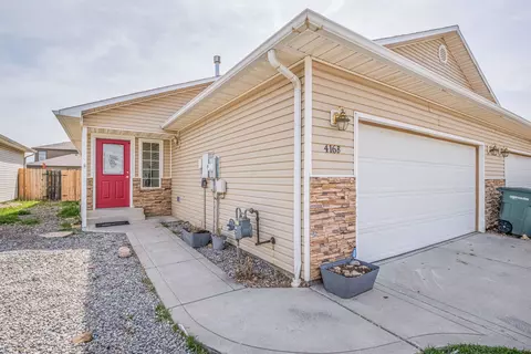 416 Broken Arrow Dr #B, Grand Junction, CO 81504