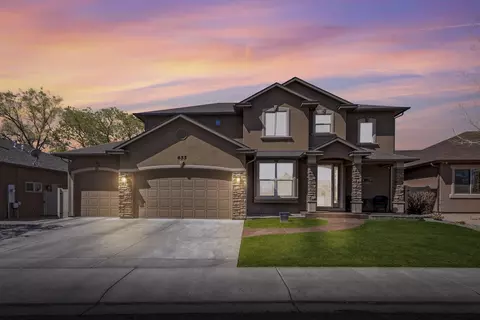 655 Cloverglen Dr, Grand Junction, CO 81504