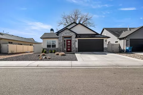 2471 Kerk Ave, Grand Junction, CO 81505