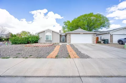 3130 Cross Canyon Ln, Grand Junction, CO 81504