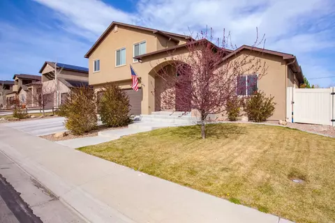 940 Echo Canyon St, Fruita, CO 81521