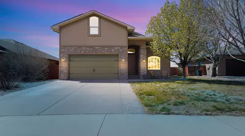830 Shiraz Dr, Palisade, CO 81526