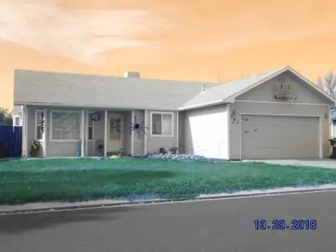 265 Terrace Ct, Grand Junction, CO 81503