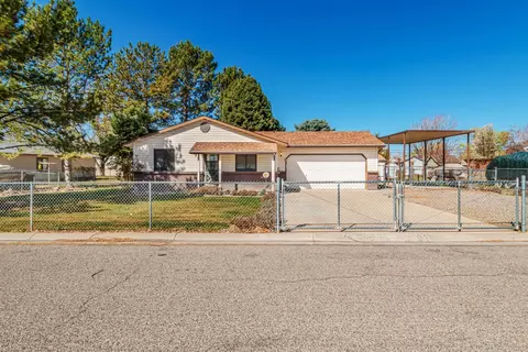 243 Thistle Dr, Grand Junction, CO 81503