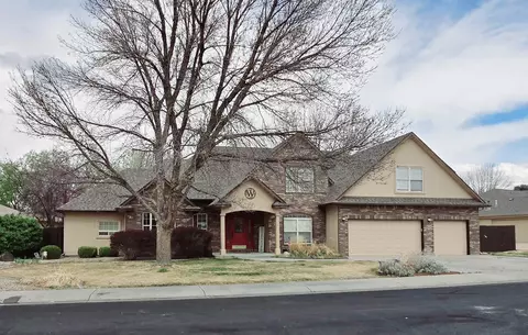 2534 Falls View Cir, Grand Junction, CO 81505