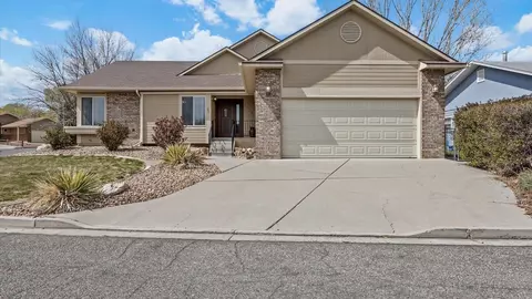 2938 Erika Ct, Grand Junction, CO 81504
