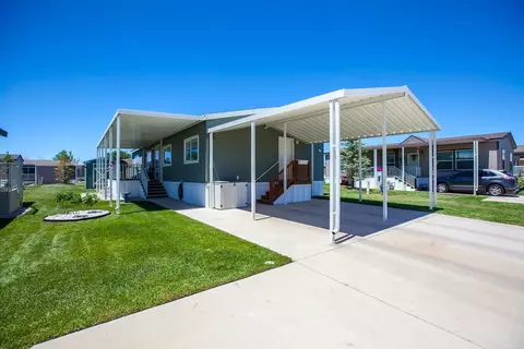 435 32 Rd #67, Clifton, CO 81520