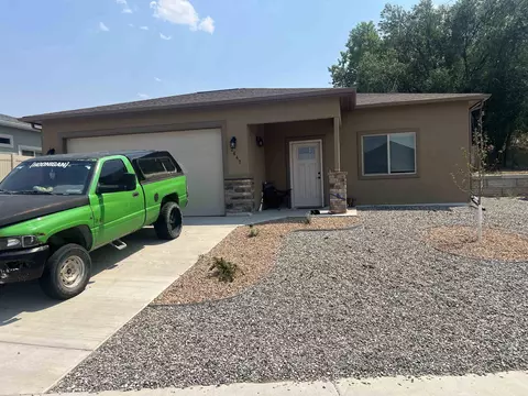 2647 B 12 Rd, Grand Junction, CO 81503
