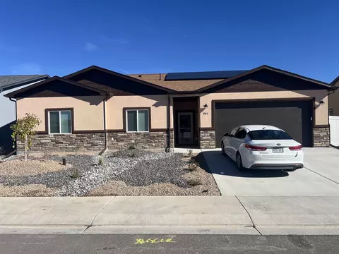 864 Stream Water St, Grand Junction, CO 81505
