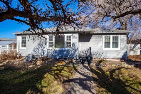 1600 White Ave, Grand Junction, CO 81501
