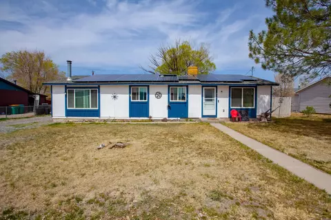 945 E Kiefer Ave, Fruita, CO 81521